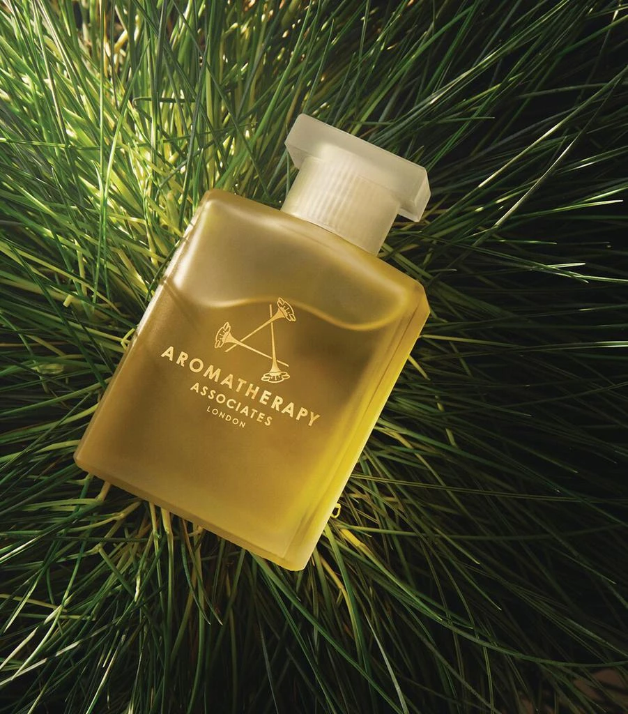 Aromatherapy Associates Forest Therapy Bath and Shower Oil (55ml) 5