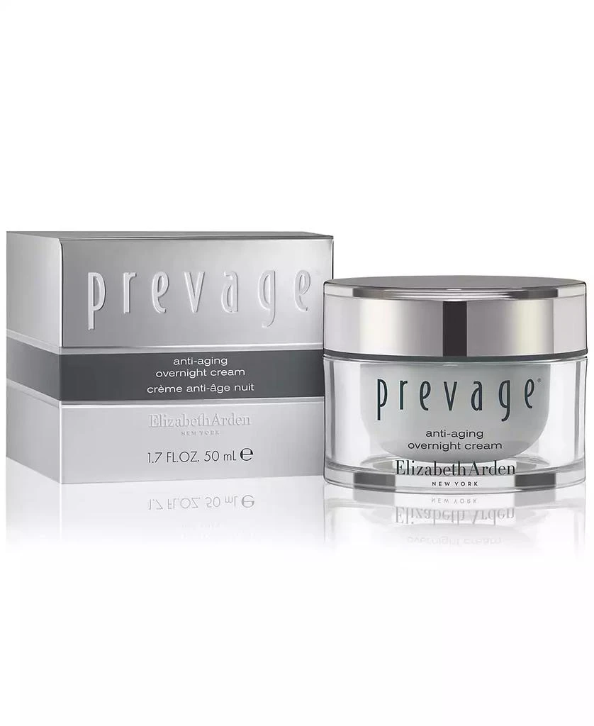 Elizabeth Arden Prevage Anti-Aging Overnight Cream 7