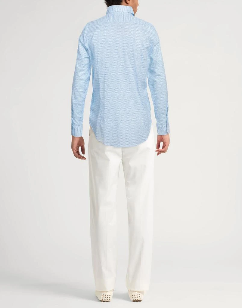 Fedeli Patterned shirt 3