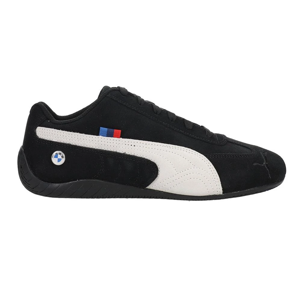 Puma BMW Motorsport Speedcat Lace Up Sneakers 1