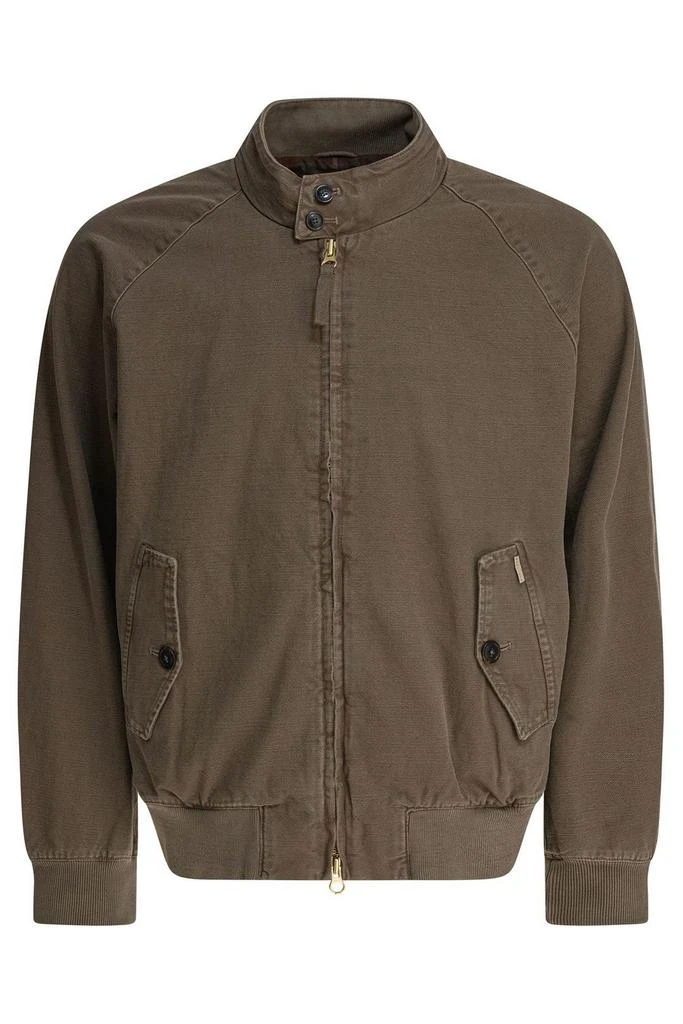 Baracuta Baracuta Utility Jacket 1