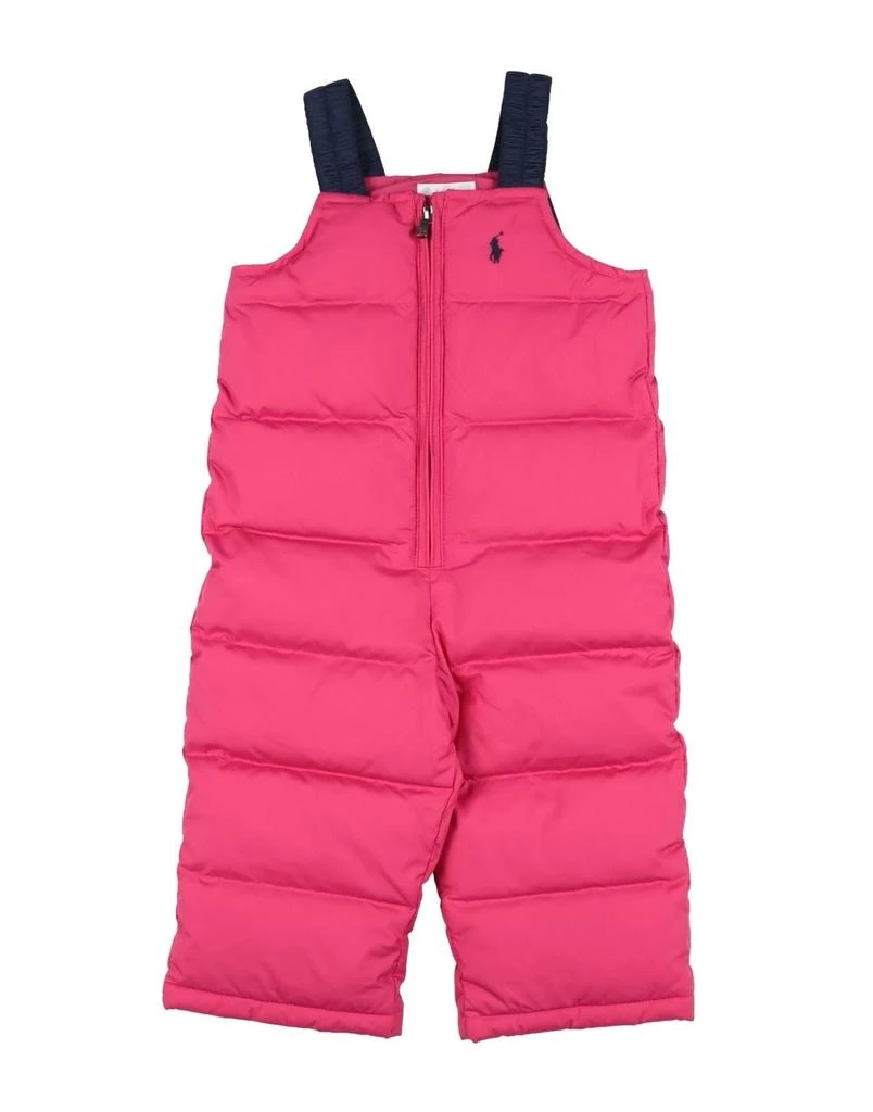 Ralph Lauren Snow Wear 3