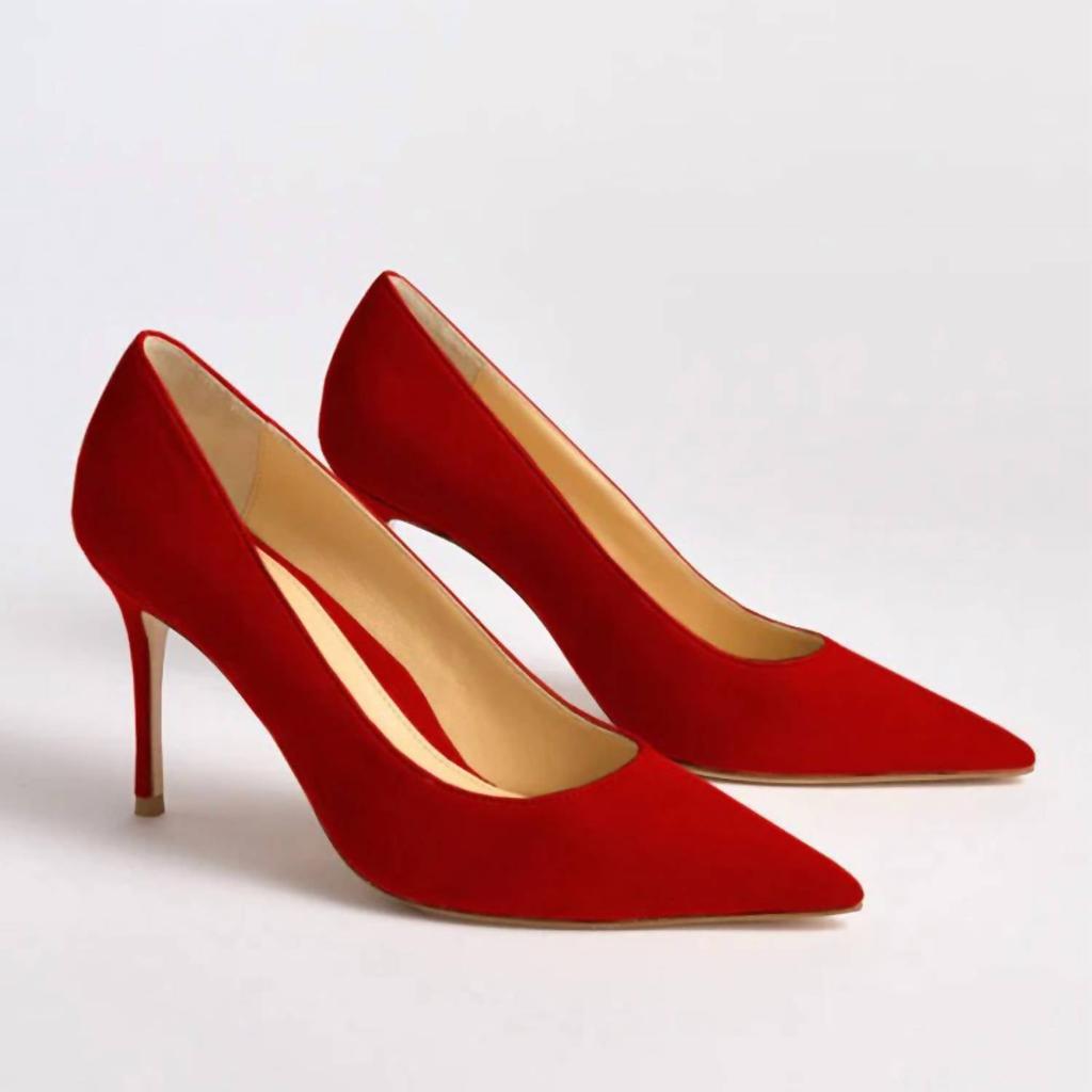 Marion Parke Marion Parke - Women's Classic Pump