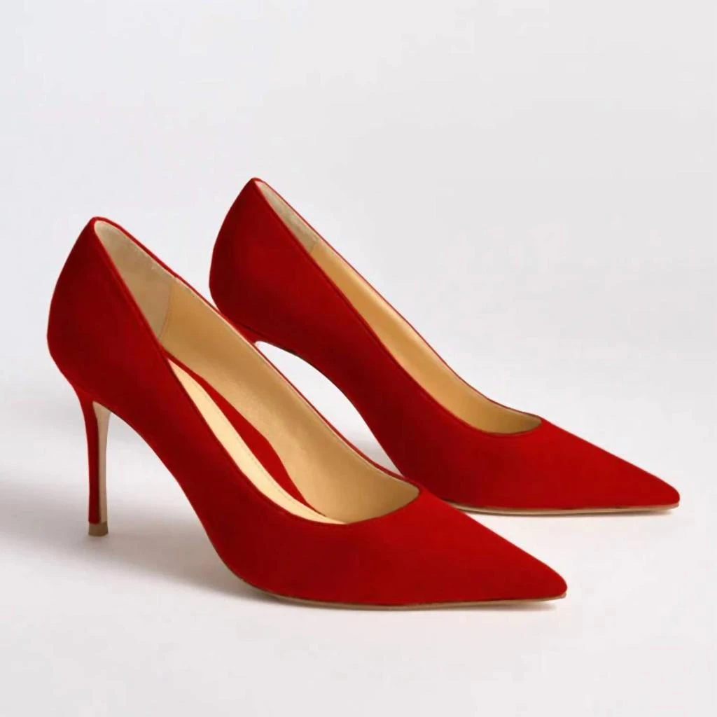 Marion Parke Marion Parke - Women's Classic Pump 1