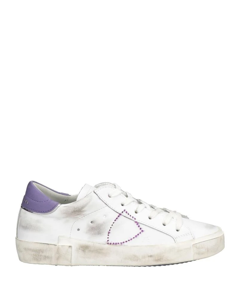 PHILIPPE MODEL Sneakers 1