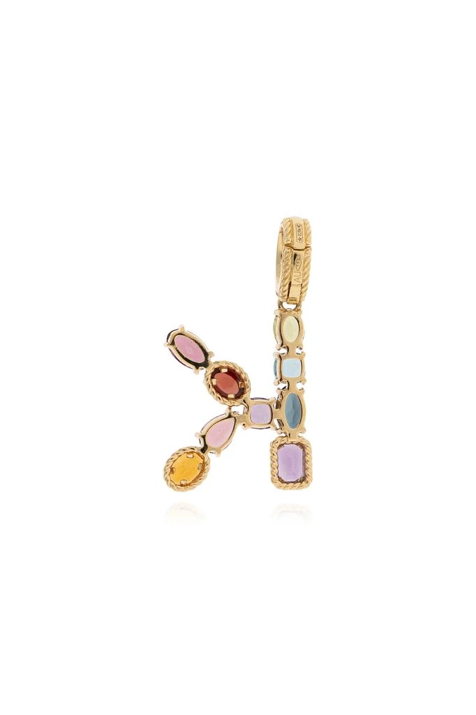 Dolce 
Gabbana Pendant with gemstones 3