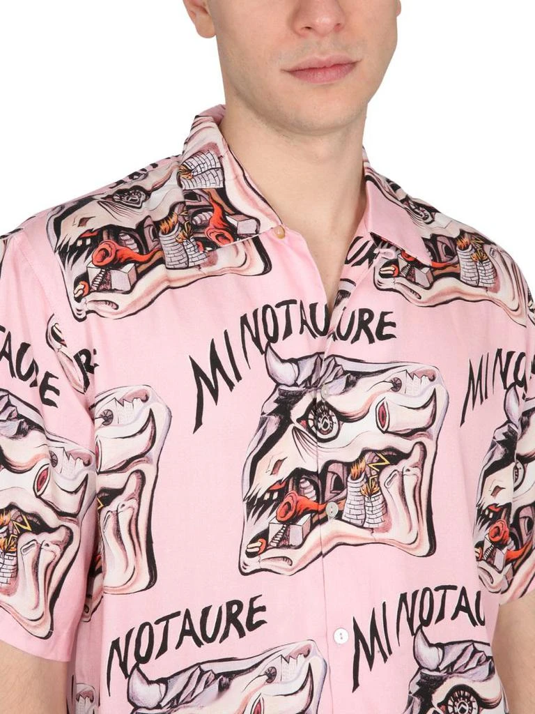 Endless Joy Endless Joy Minotaure Shirt 4