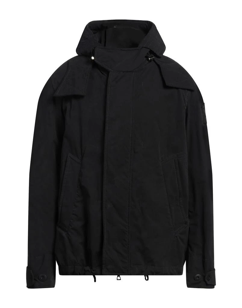 HISTORIC Jacket 1
