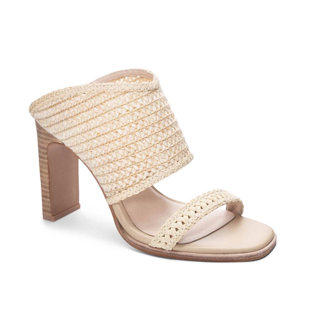 42 GOLD 42 Gold - Women's Linx Natural Heel