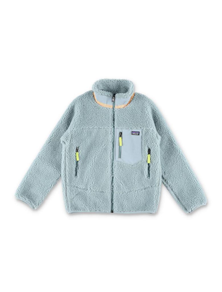 Patagonia teddy coat best sale