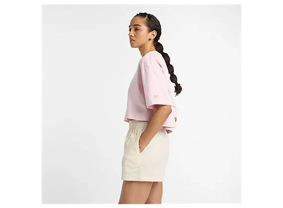 New Balance Debut Sculpture T-Shirt 4