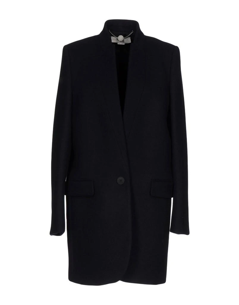 Stella McCartney Coat 1