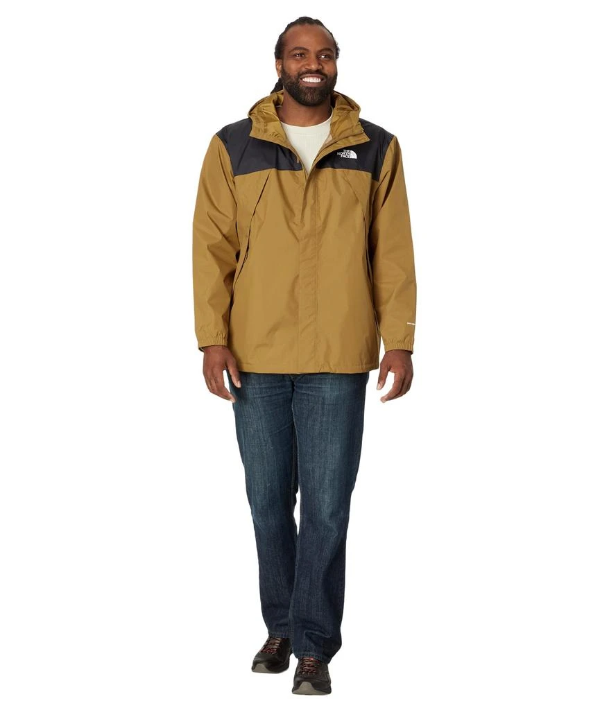 The North Face Big Antora Jacket 4