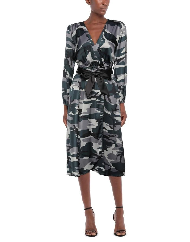 MANGANO Midi dress 2
