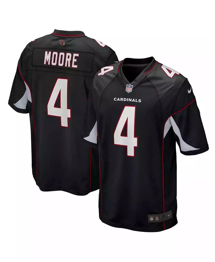 NIKE Men's Rondale Moore Arizona Cardinals Game Jersey 4