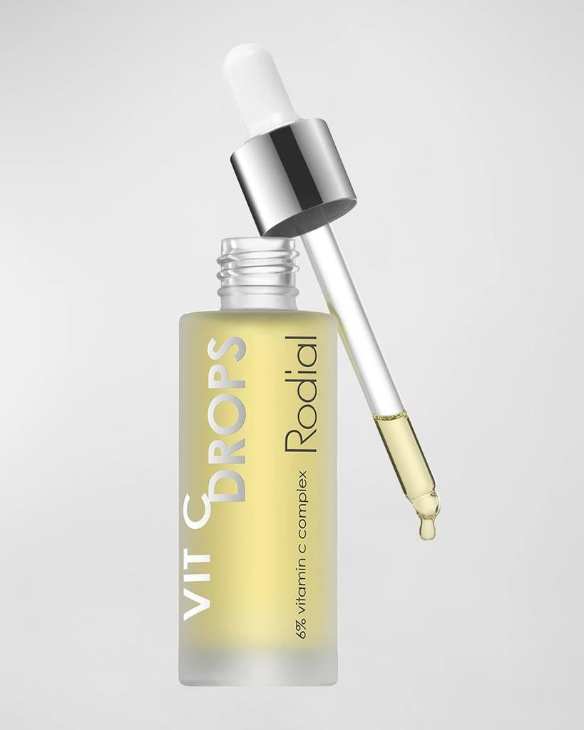 Rodial Vit C Drops, 1 oz. 2