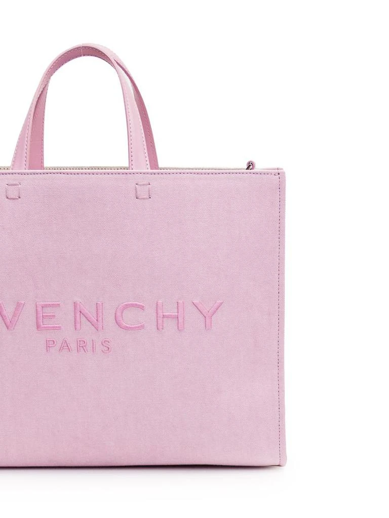 Givenchy Givenchy G-Tote Medium Bag 4