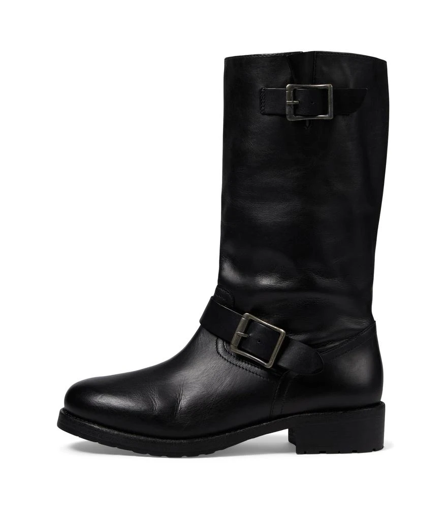 Free People Ride Or Die Engineer Boots 4