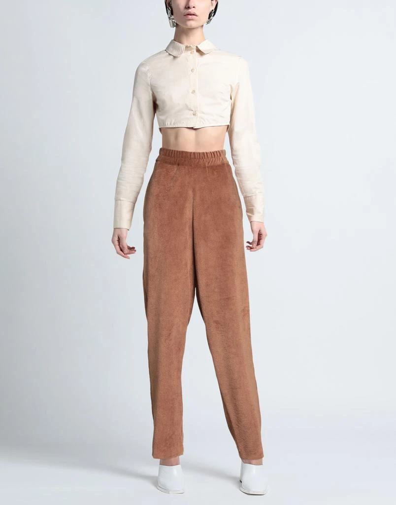SHIRTAPORTER Casual pants 2