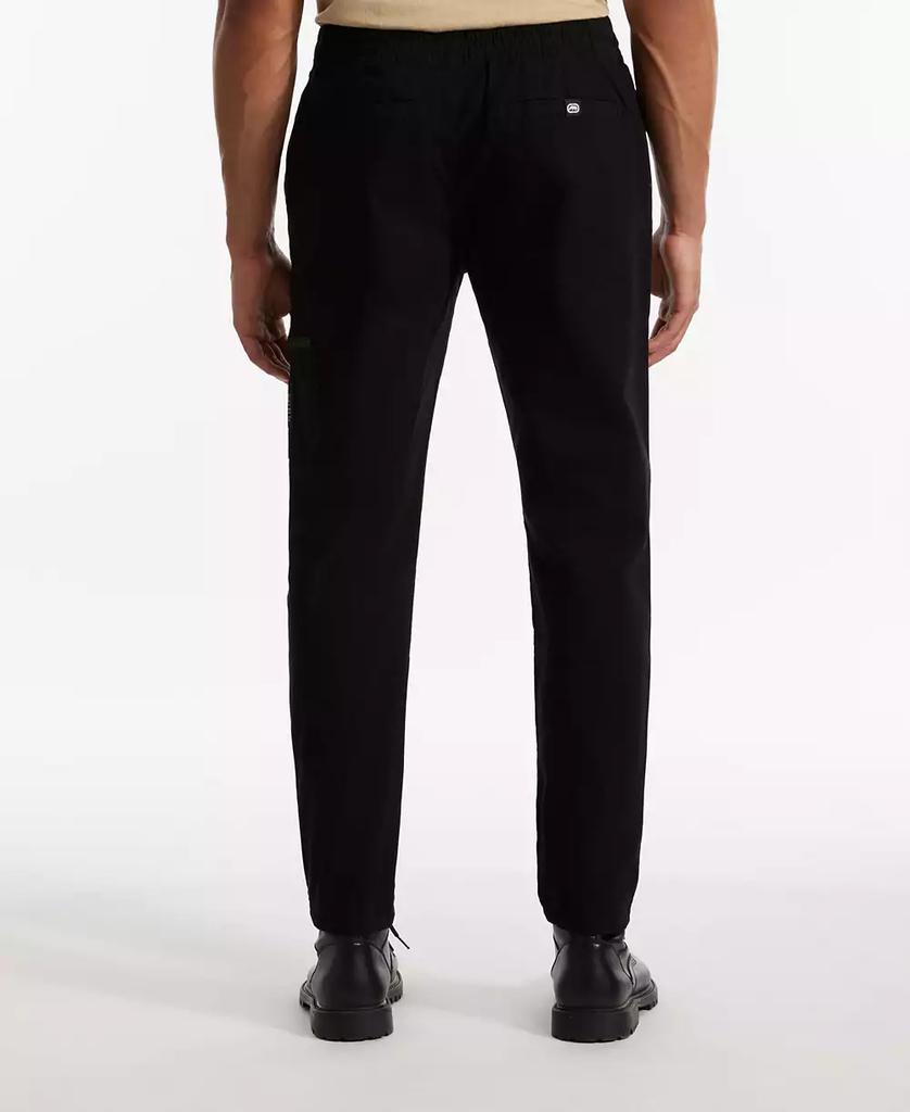 Ecko Unltd Men's Left Sides Cargo Jogger Pants