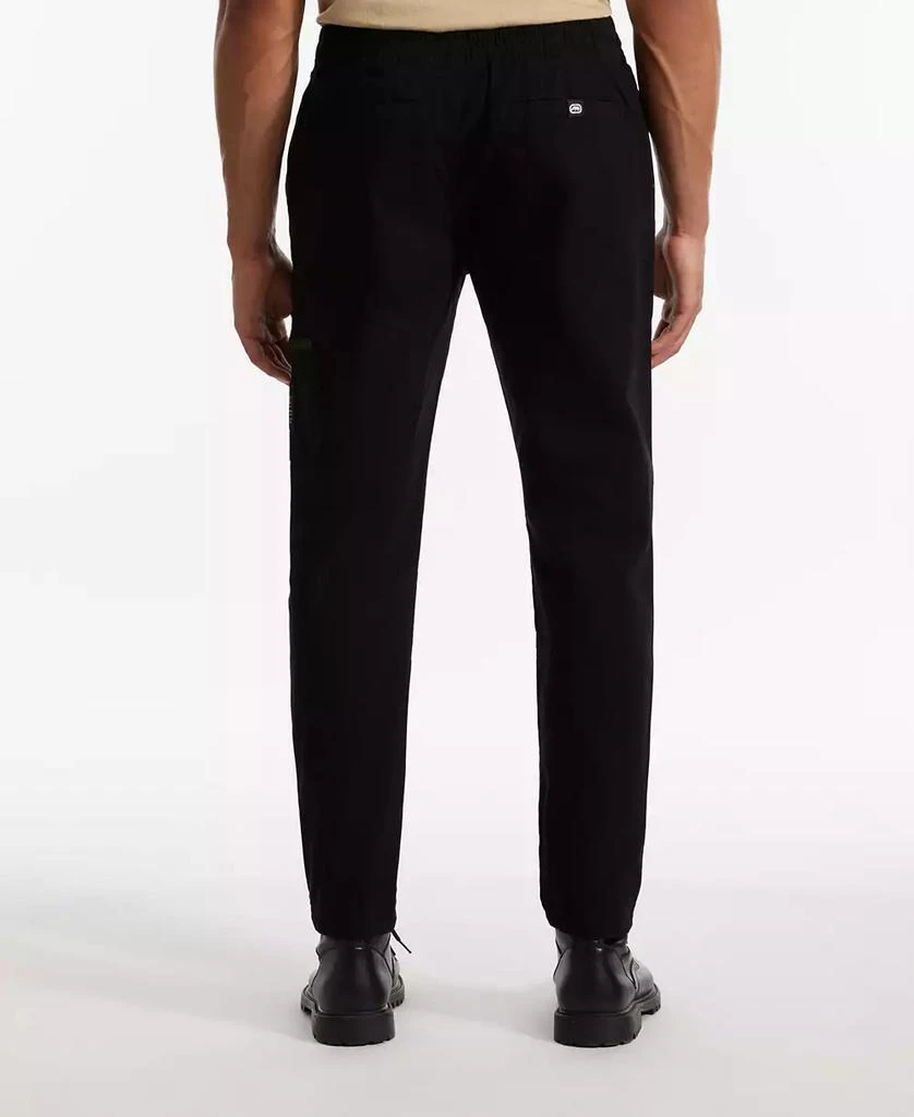 Ecko Unltd Men's Left Sides Cargo Jogger Pants 2
