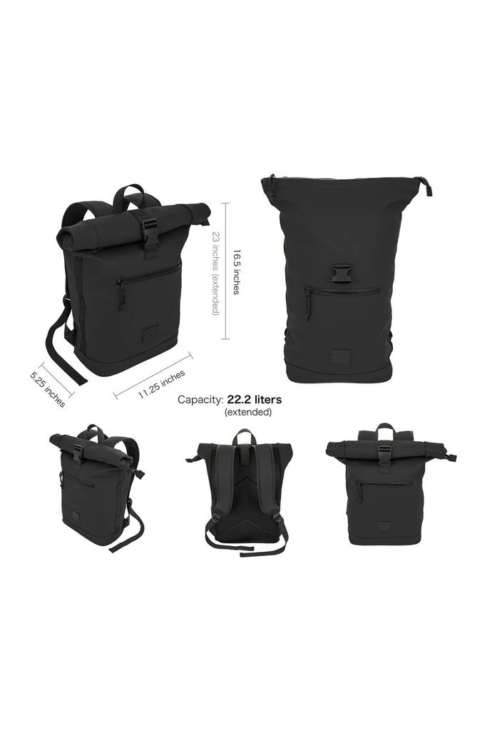 XRAY Waterproof Expandable Backpack 6