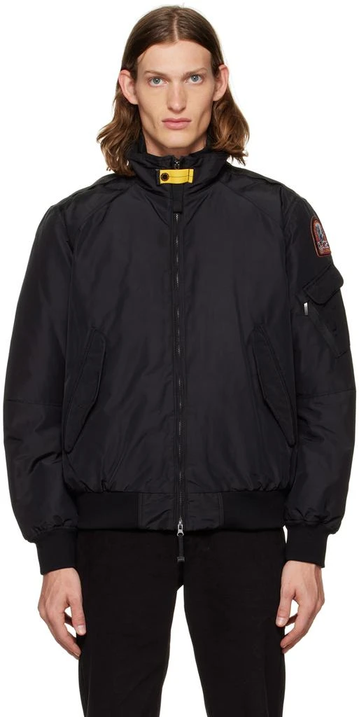 Parajumpers Back Fire Core Down Jacket 1