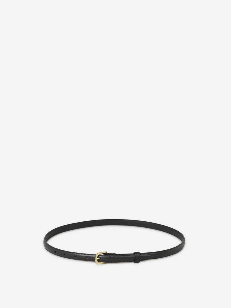 Totême LEATHER BELT 1