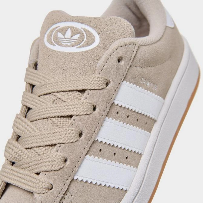 Adidas Little Kids' adidas Originals Campus 00s Stretch Lace Casual Shoes 3