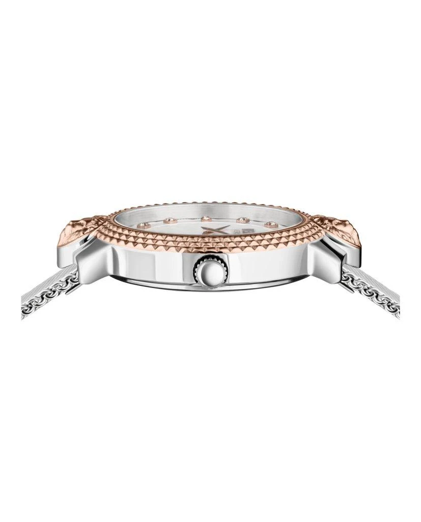 Versus Versace Versus Versace Mouffetard Bracelet Watch 1