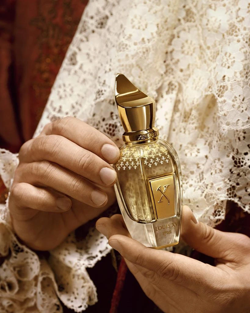 Xerjoff Louis XV De Venoge, 1.7 oz. 3