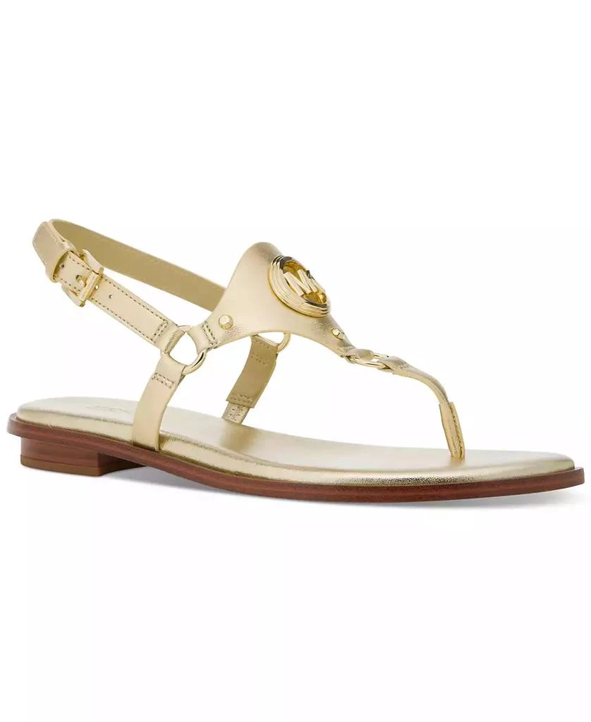 Michael Kors Casey Thong Gladiator Sandals 1