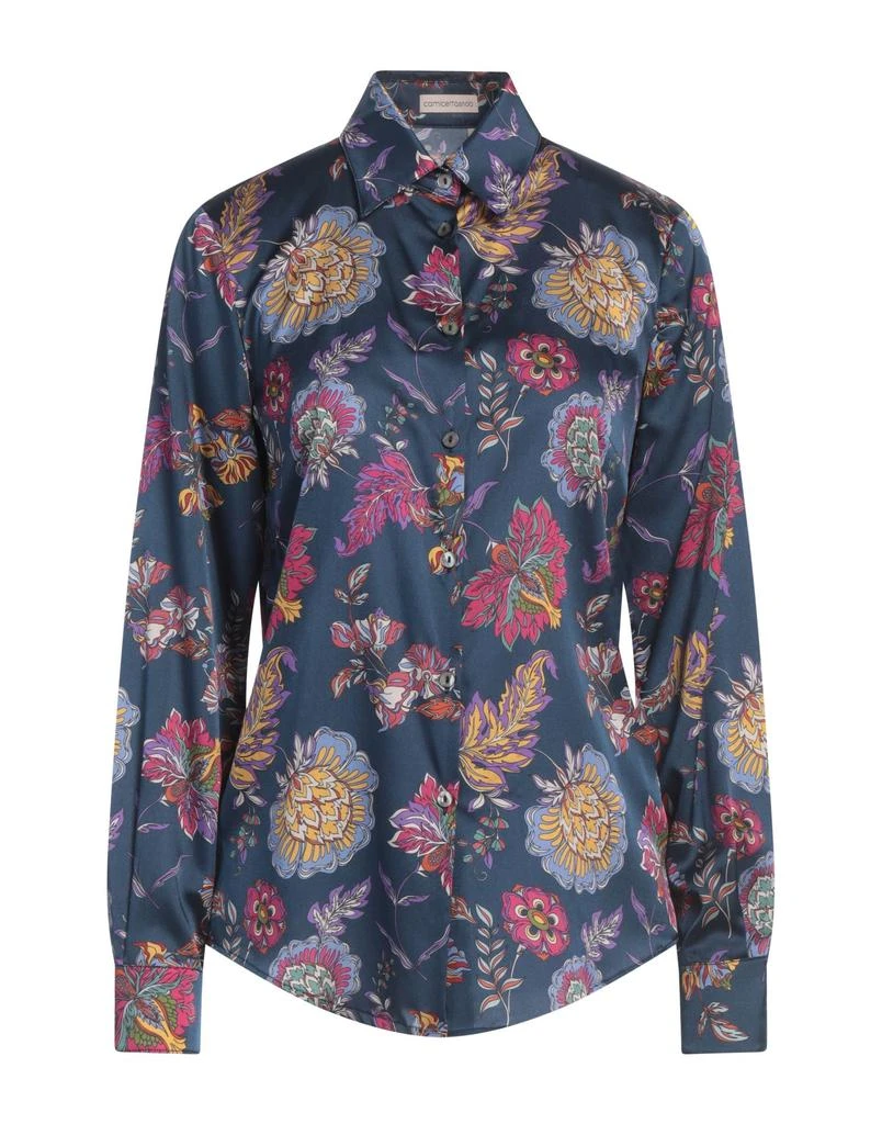CAMICETTASNOB Floral shirts & blouses 1