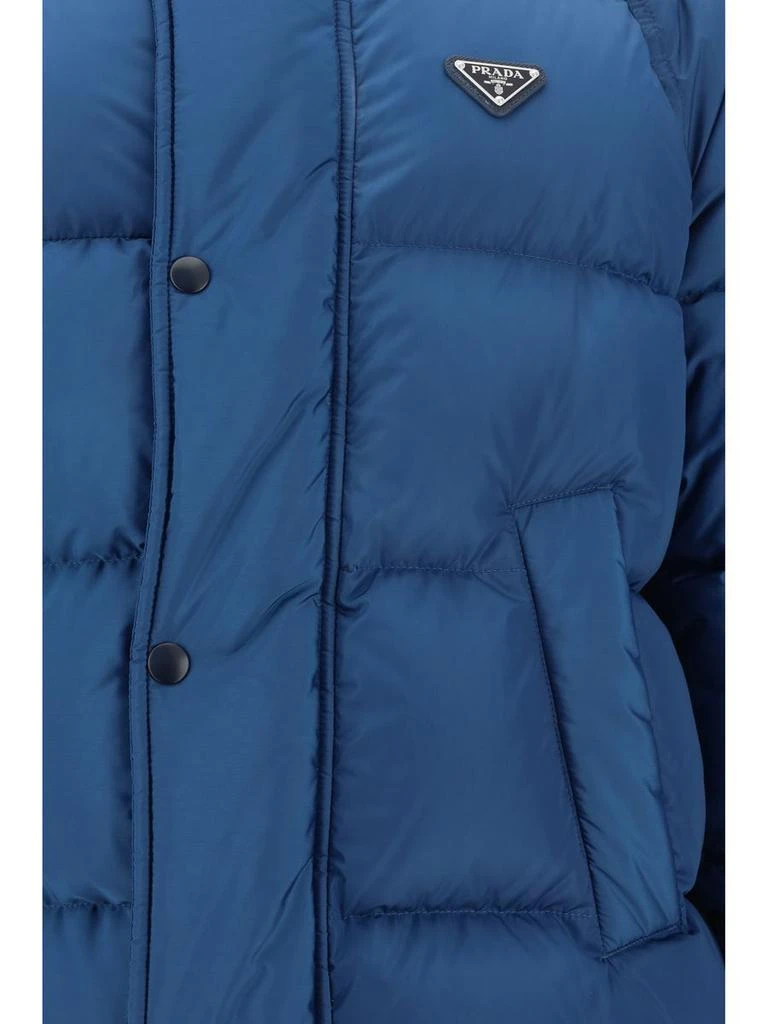 Prada Prada Down Jackets 3