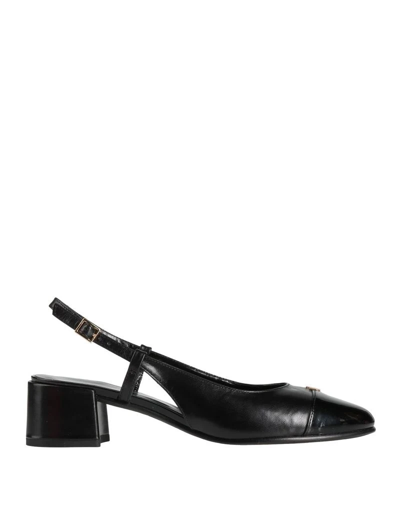 Tory Burch Pump 1