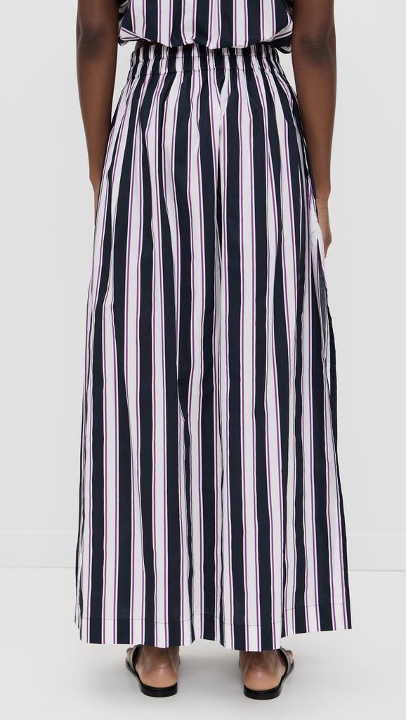 MIKOH Delia Skirt