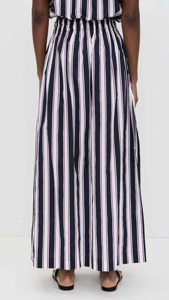MIKOH Delia Skirt 2