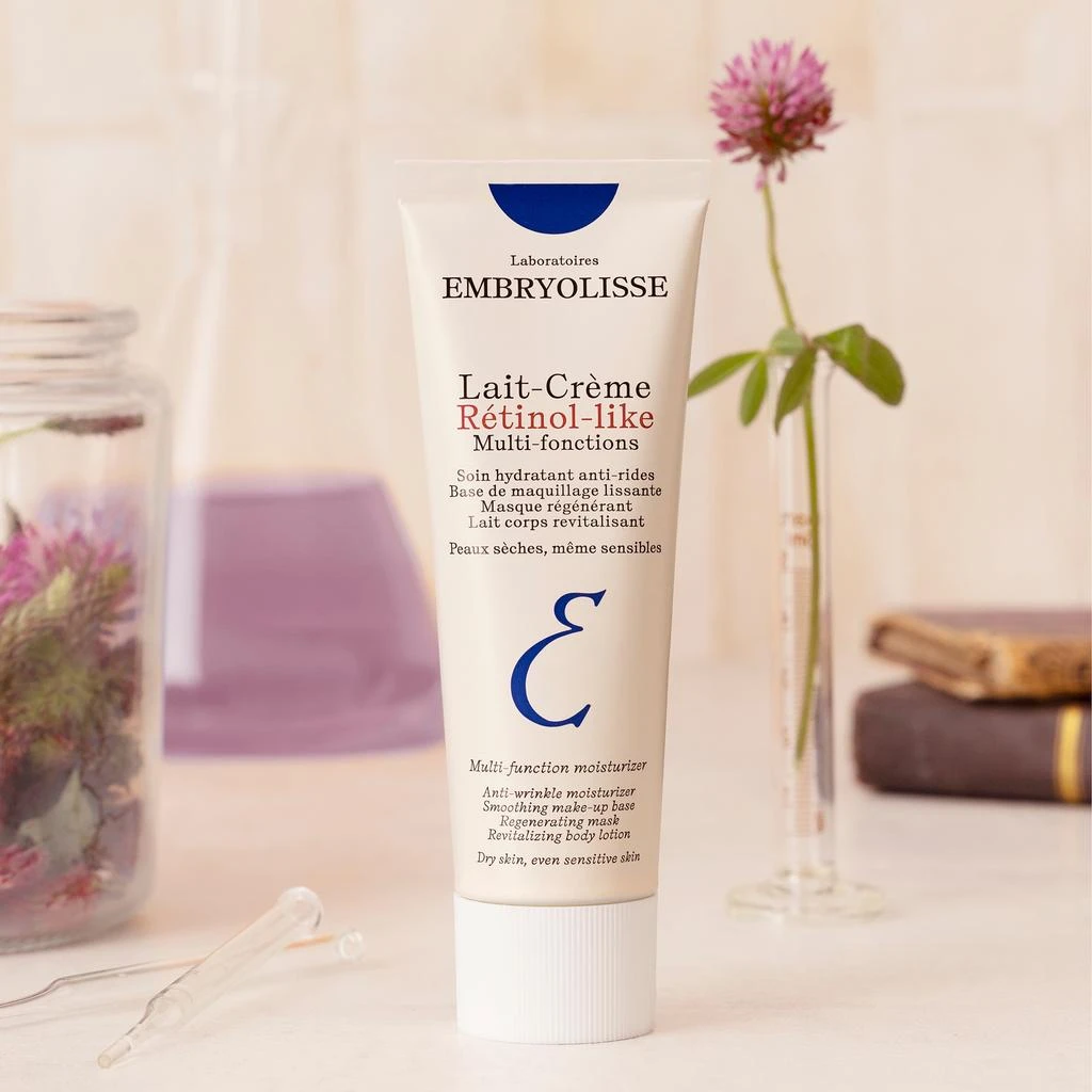 Embryolisse Embryolisse Lait-Crème Retinol-Like 75ml 3