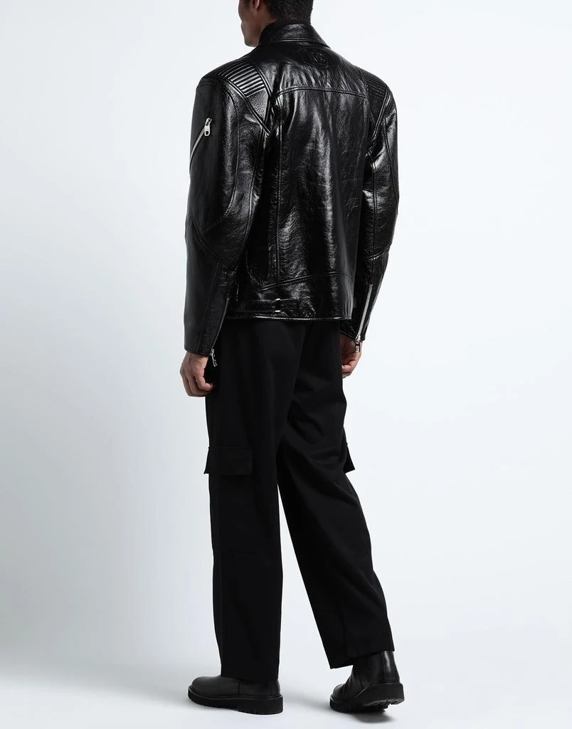 Dolce
Gabbana Leather jacket 4