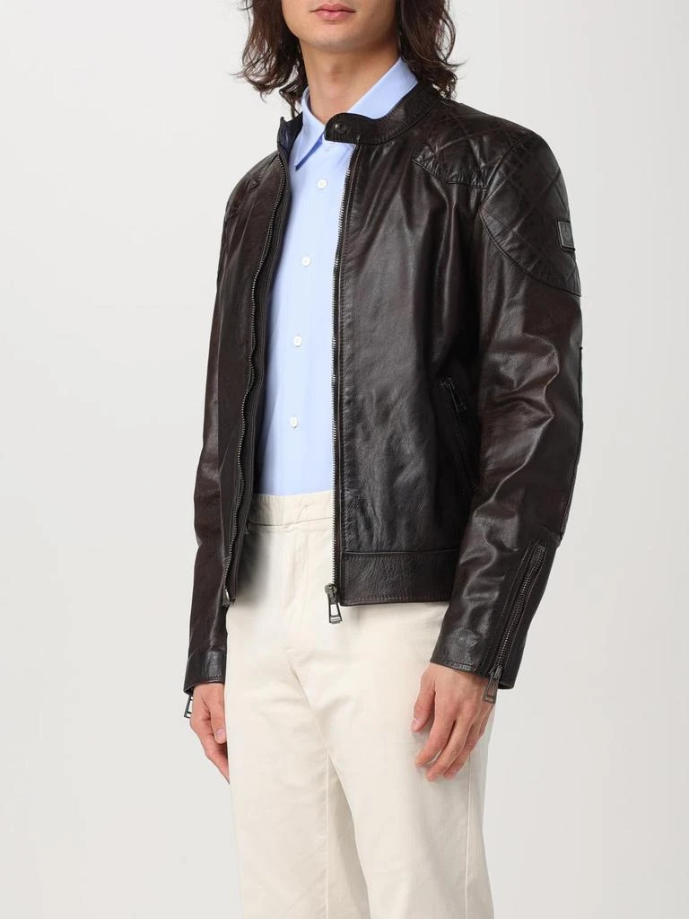 BELSTAFF Jacket men Belstaff 3