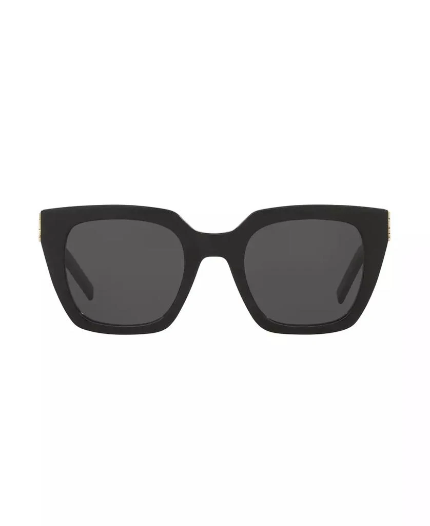 Yves Saint Laurent Women
s Large Sunglasses, SL M143 YS000644 2