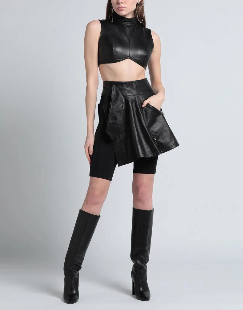 Rokh Mini skirt 2