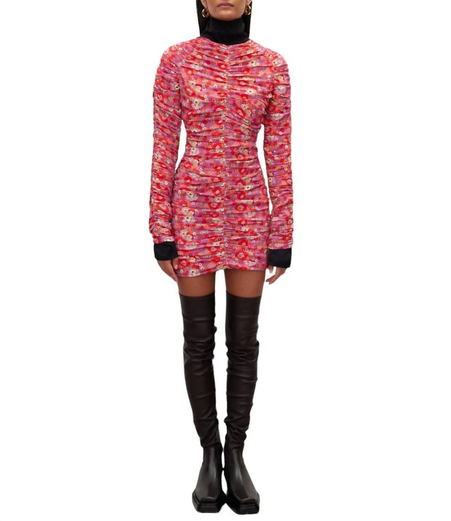 Rohe Rohe - SADIE DRESS 1