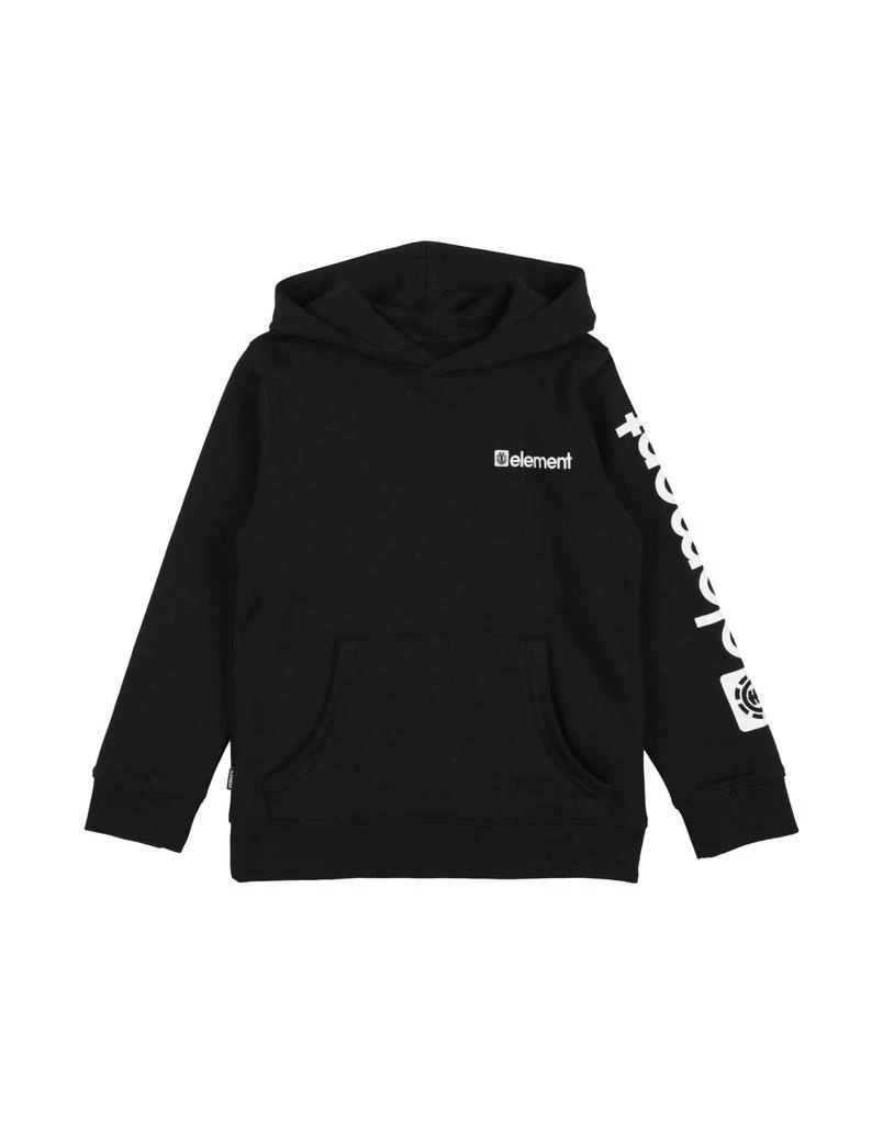 Element Hooded sweatshirt 1