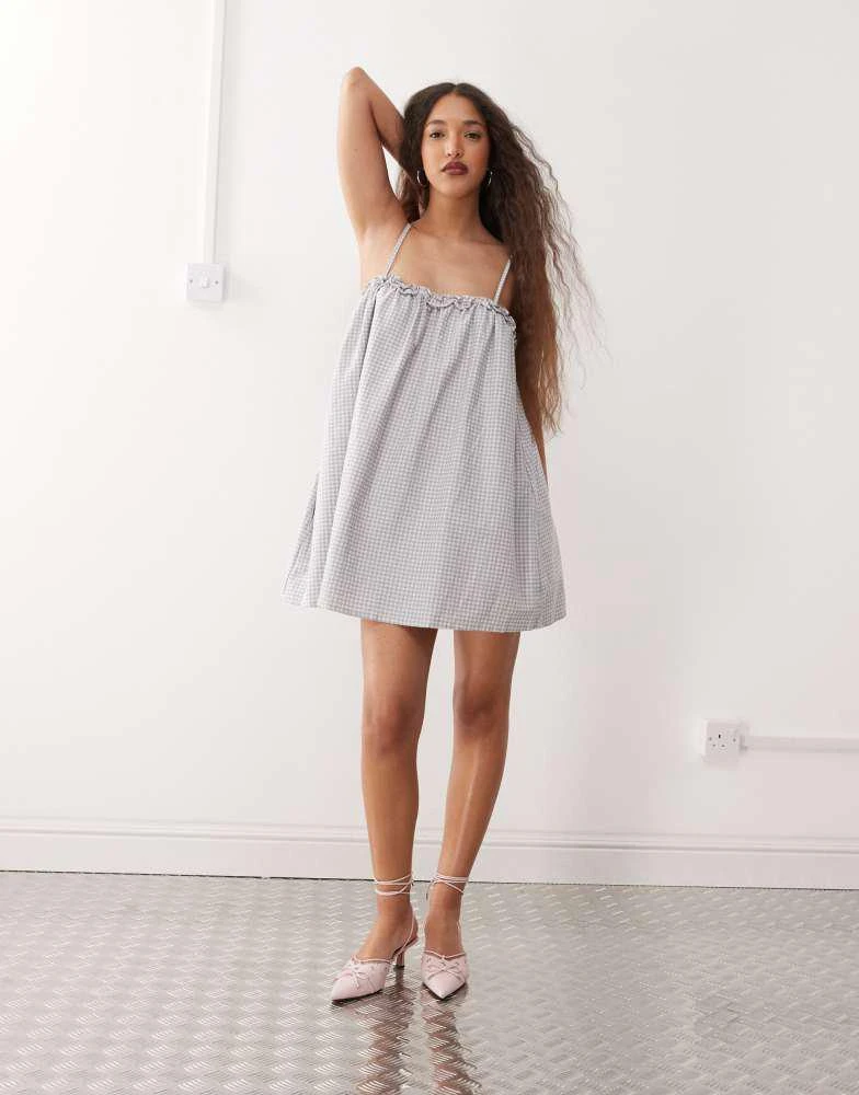 fairy mini dress Strapless Fairy Bow Mini Dress | Dress