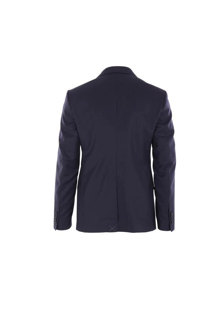 Dolce 
Gabbana Dolce 
Gabbana Single-Breasted Tailored Suit 2