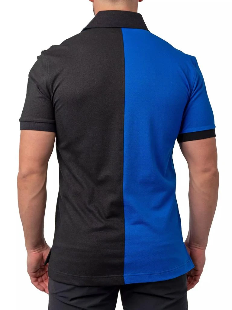 Maceoo Polo Mozart T-Shirt 2