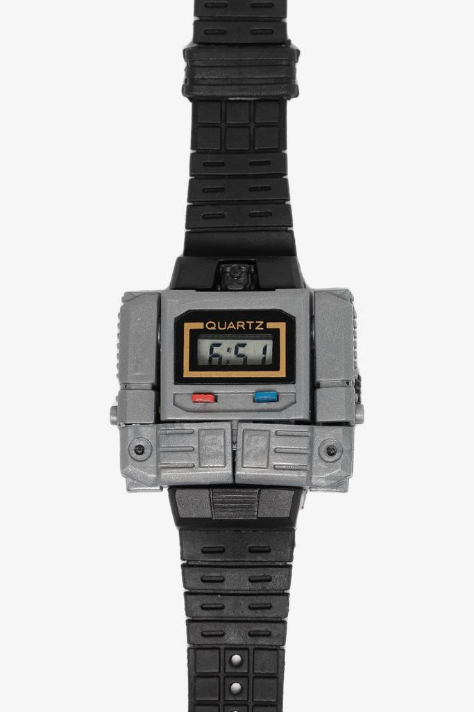 Los Angeles Apparel WCHROBOT - The Robot Watch 8