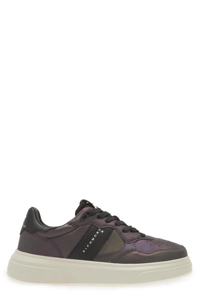 JOHN RICHMOND Iridescent Sneaker 3