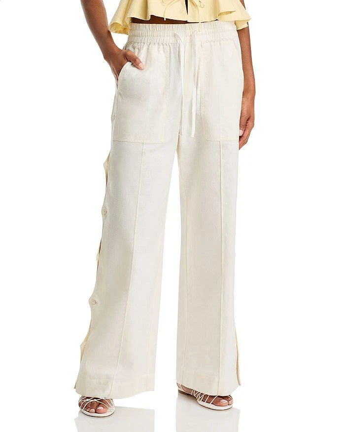 Sea Shai Sportswear Pants 1